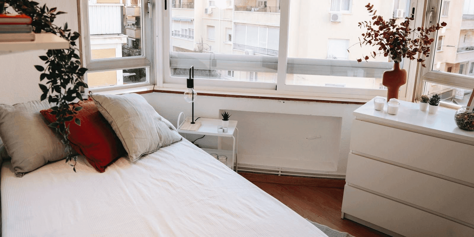 Kali Coliving property management