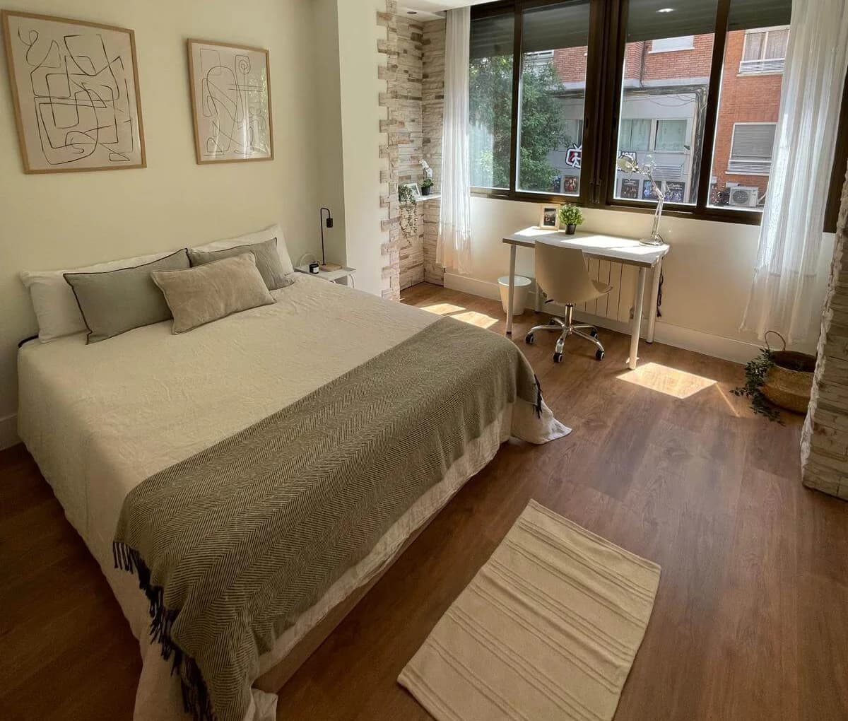 Kali Coliving property management