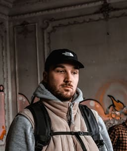 Kali Coliving community member