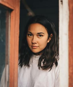 Kali Coliving community member